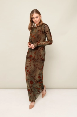 Платье PURPUR 11-332/1   Платье PURPUR 11-332/1