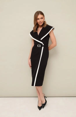 Платье PURPUR 11-352  Платье PURPUR 11-352