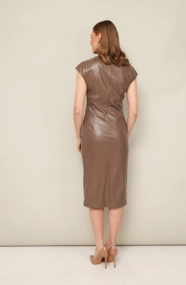 Платье PURPUR 11-343/1  Платье PURPUR 11-343/1