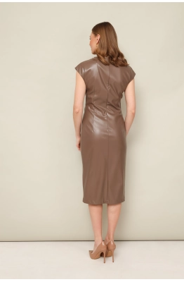 Платье PURPUR 11-343/1 