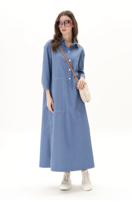 Платье Фантазия Мод 5096 