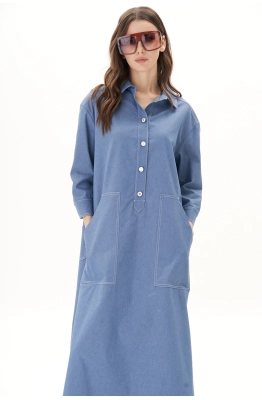 Платье Фантазия Мод 5096 