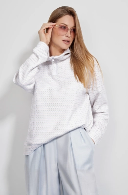 Джемпер Niv Niv 8057в 