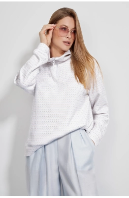 Джемпер Niv Niv 8057в  Джемпер Niv Niv 8057в