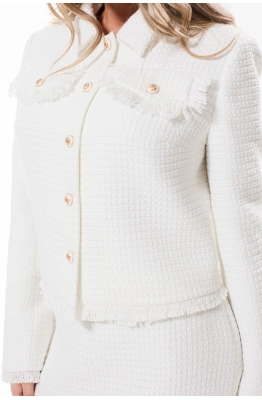 Комплект Golden Valley 6607 молочный 