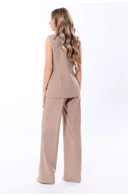 Костюм Golden Valley 6629 бежевый Костюм Golden Valley 6629 бежевый