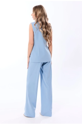 Костюм Golden Valley 6629 голубой Костюм Golden Valley 6629 голубой
