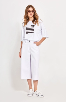 Кюлоты Rivoli 5236 