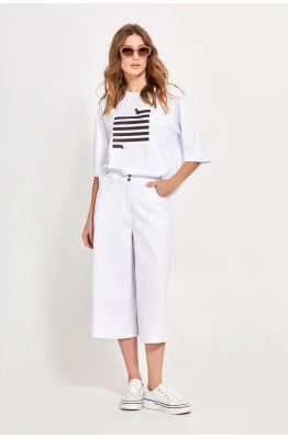 Кюлоты Rivoli 5236 