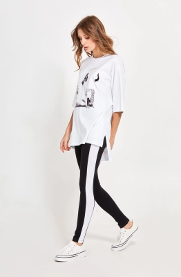 Леггинсы Rivoli 3100 