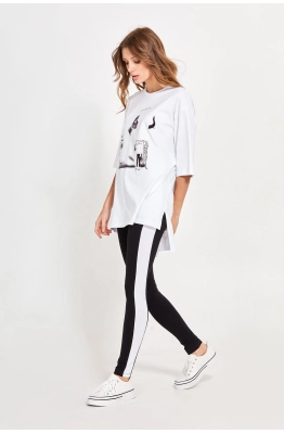 Леггинсы Rivoli 3100  Леггинсы Rivoli 3100