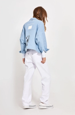 Джинсы Rivoli 5224.1  Джинсы Rivoli 5224.1