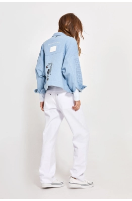 Джинсы Rivoli 5224.1 