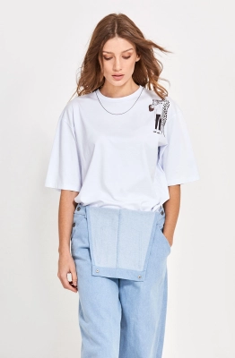 Джемпер Rivoli 6038 