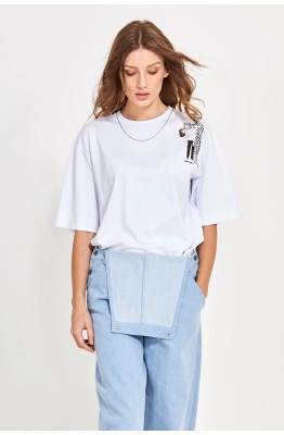 Джемпер Rivoli 6038 