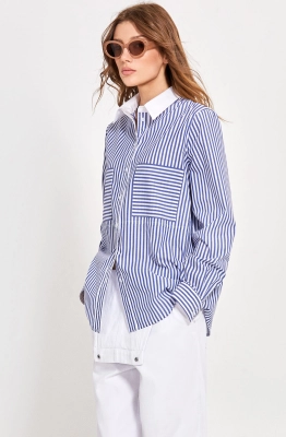 Рубашка Rivoli 2421.1 