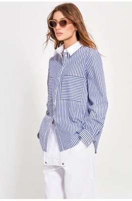 Рубашка Rivoli 2421.1 