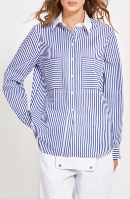 Рубашка Rivoli 2421.1 Рубашка Rivoli 2421.1