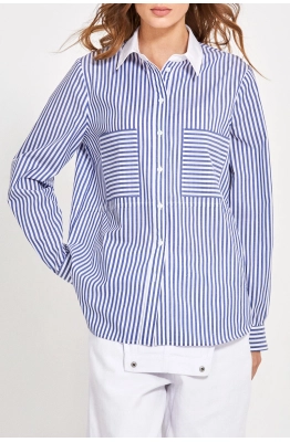 Рубашка Rivoli 2421.1 