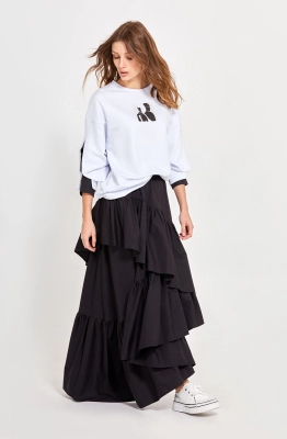 Джемпер Rivoli 3101 