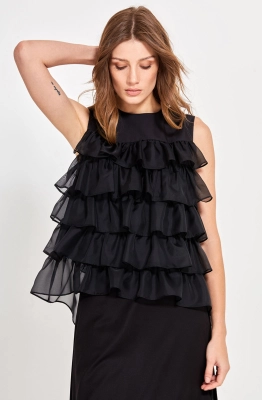 Блуза Rivoli 2422 