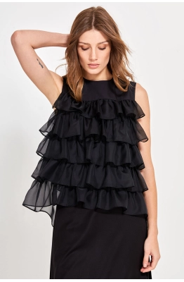 Блуза Rivoli 2422 