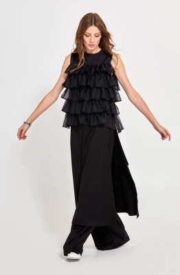 Блуза Rivoli 2422 Блуза Rivoli 2422