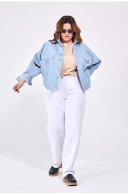 Жакет Rivoli 8084 