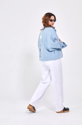 Жакет Rivoli 8084 Жакет Rivoli 8084