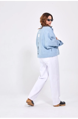 Жакет Rivoli 8084 