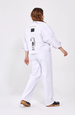 Жакет Rivoli 8084.1 Жакет Rivoli 8084.1