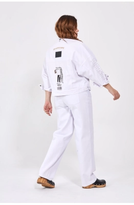 Жакет Rivoli 8084.1 