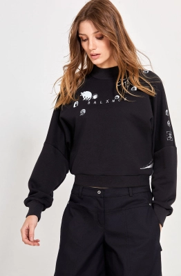 Свитшот Rivoli 3099 