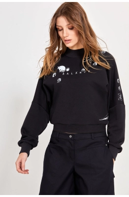 Свитшот Rivoli 3099 