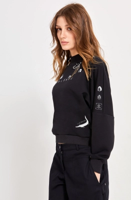 Свитшот Rivoli 3099 Свитшот Rivoli 3099