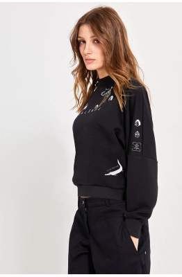 Свитшот Rivoli 3099 