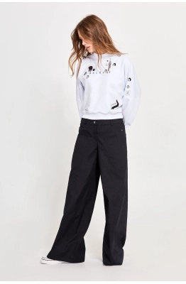 Свитшот Rivoli 3099.1  Свитшот Rivoli 3099.1