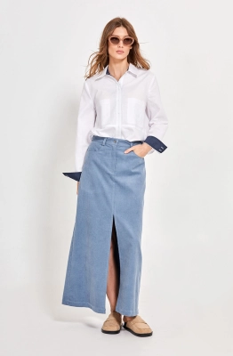 Рубашка Rivoli 2420 Рубашка Rivoli 2420