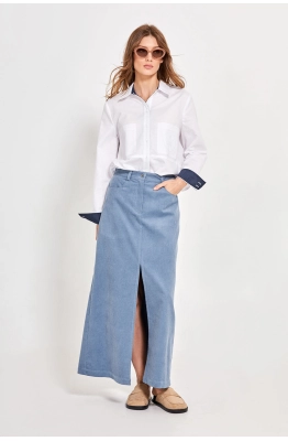 Рубашка Rivoli 2420 