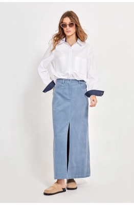 Юбка Rivoli 4059  Юбка Rivoli 4059