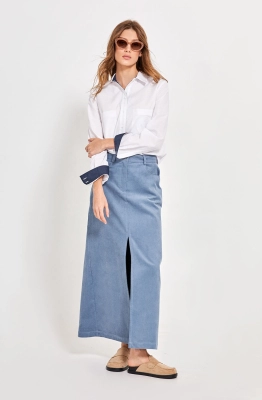 Юбка Rivoli 4059  Юбка Rivoli 4059