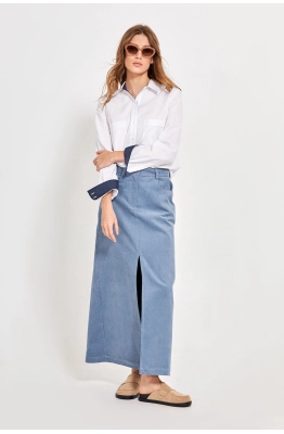 Юбка Rivoli 4059  Юбка Rivoli 4059