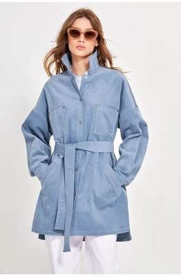 Рубашка Rivoli 2424 