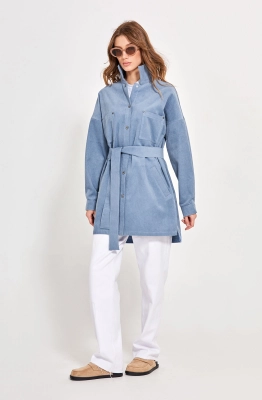 Рубашка Rivoli 2424 Рубашка Rivoli 2424