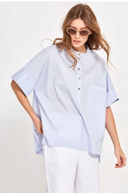 Блуза Rivoli 2423 