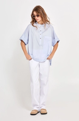 Блуза Rivoli 2423 Блуза Rivoli 2423