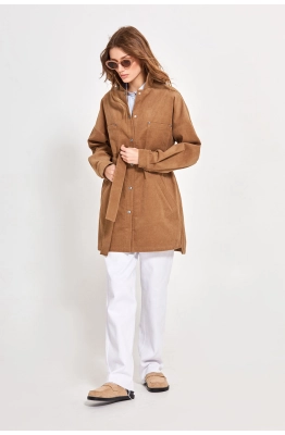 Рубашка Rivoli 2424.1 