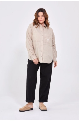 Рубашка Rivoli 2420.1 