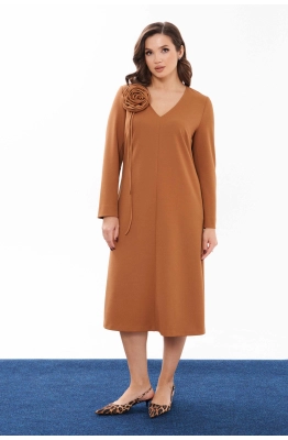 Платье Panda 11380.  Платье Panda 11380.