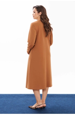 Платье Panda 11380.  Платье Panda 11380.